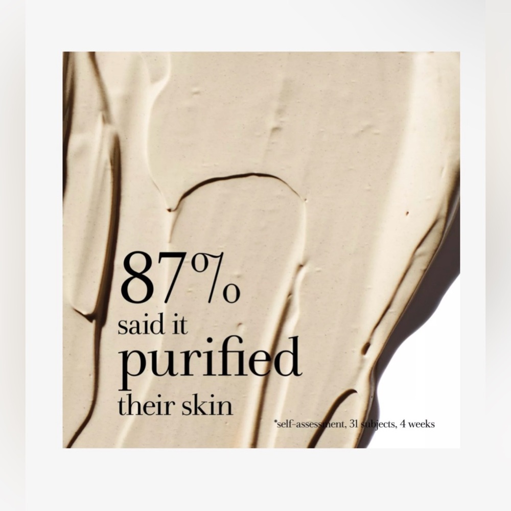 Fresh - Umbrian Clay Purifying Mask | New/Sealed 1 oz / 30 mL - 3 Ways To Use! - Picture 4 of 12